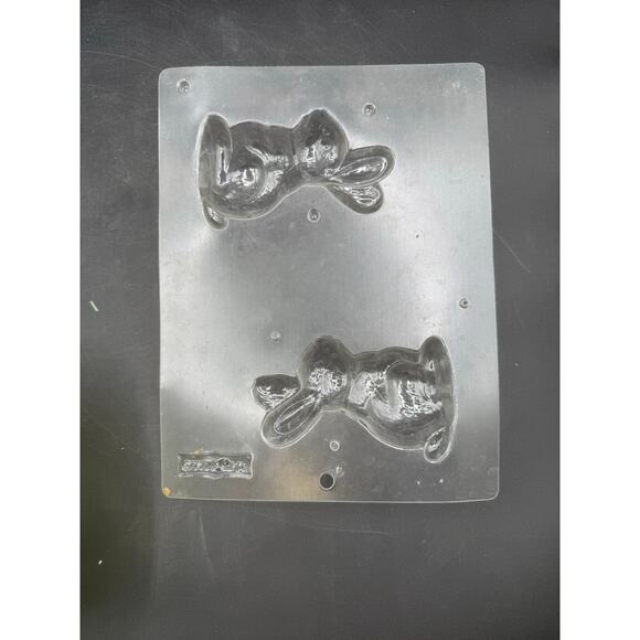 Lot of 7 Fall and Easter Candy Trays – Silicone and Plastic (Used) - Picture 9 of 10